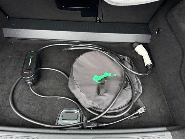 used 2014 Mercedes-Benz B-Class Electric Drive car