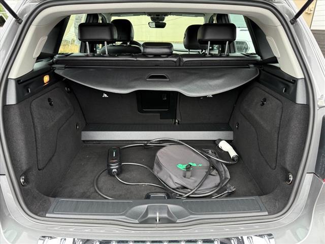 used 2014 Mercedes-Benz B-Class Electric Drive car