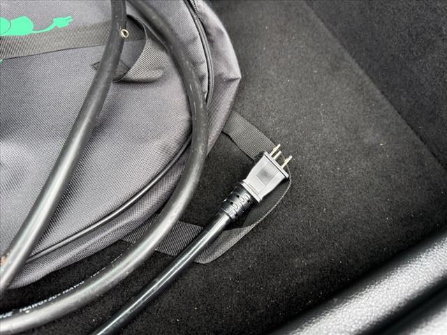 used 2014 Mercedes-Benz B-Class Electric Drive car