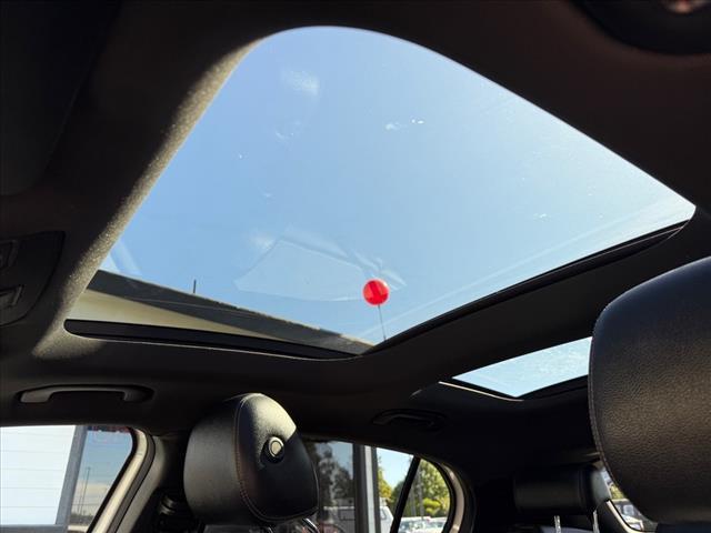 used 2016 Mercedes-Benz GLA-Class car, priced at $13,888