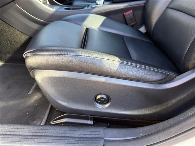 used 2016 Mercedes-Benz GLA-Class car, priced at $13,888