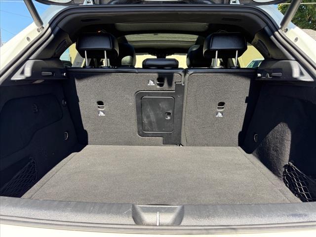 used 2016 Mercedes-Benz GLA-Class car, priced at $13,888