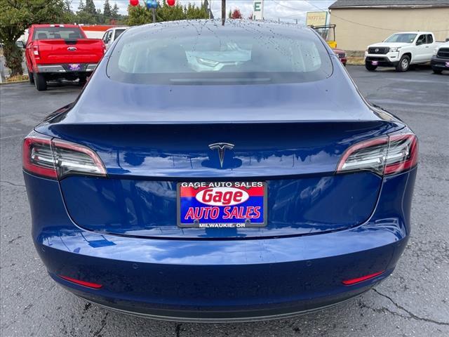 used 2019 Tesla Model 3 car, priced at $25,888