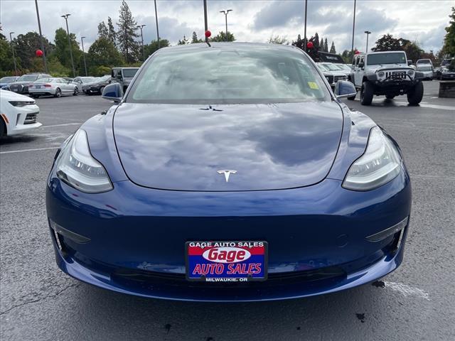 used 2019 Tesla Model 3 car, priced at $25,888