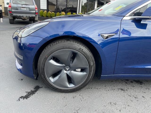 used 2019 Tesla Model 3 car, priced at $25,888