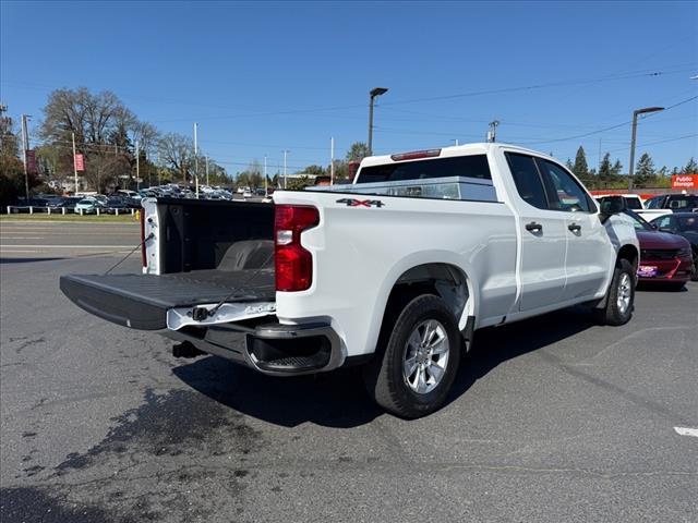 used 2019 Chevrolet Silverado 1500 car, priced at $18,888