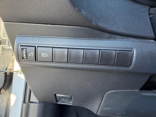 used 2024 Toyota Corolla car