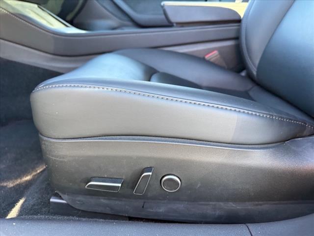 used 2023 Tesla Model 3 car, priced at $32,460