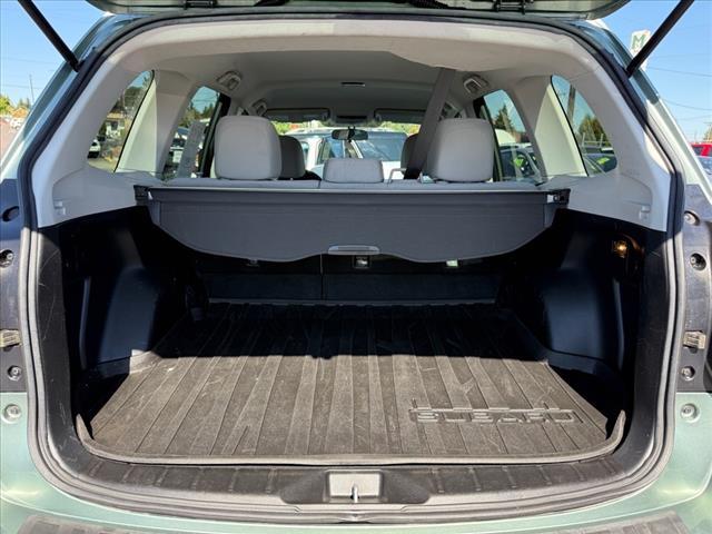 used 2018 Subaru Forester car, priced at $17,888
