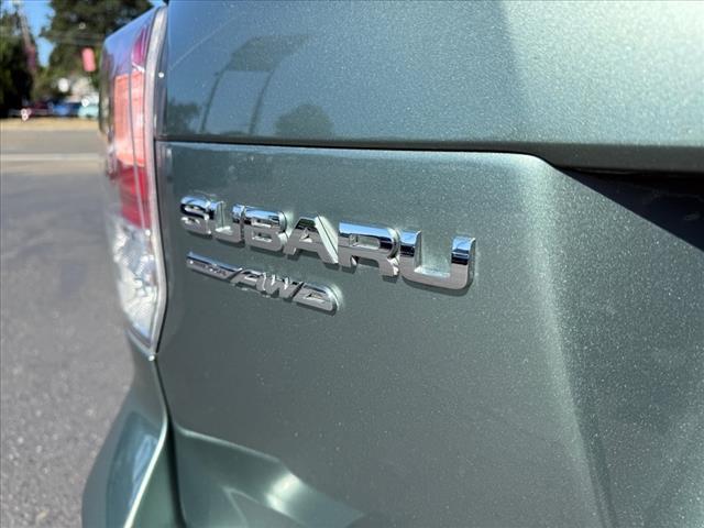 used 2018 Subaru Forester car, priced at $17,888
