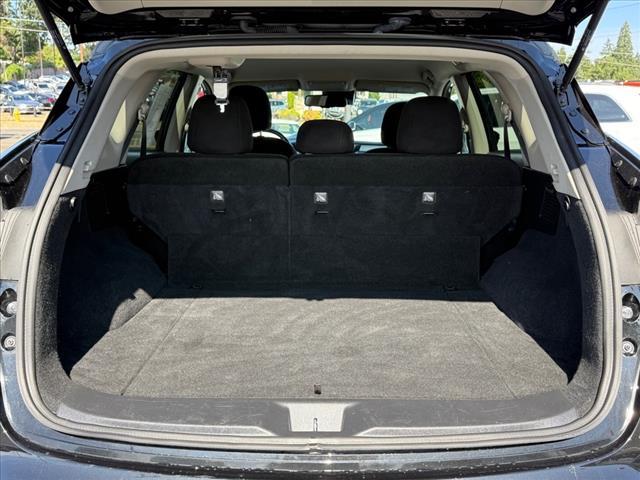 used 2021 Nissan Murano car