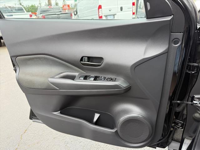 used 2020 Nissan Kicks car, priced at $12,888