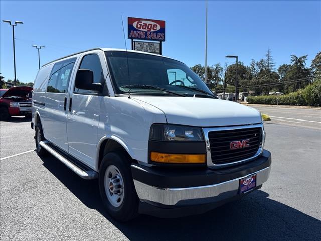 used 2017 GMC Savana 2500 car, priced at $22,460