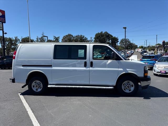 used 2017 GMC Savana 2500 car, priced at $22,460