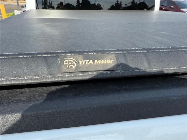 used 2023 Jeep Gladiator car, priced at $34,888