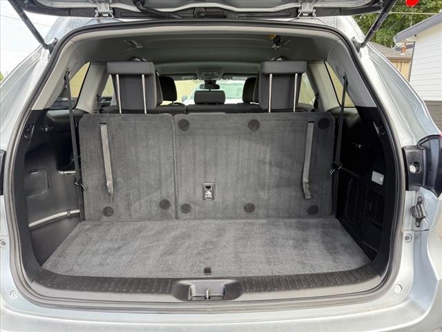 used 2019 Toyota Highlander car, priced at $22,460