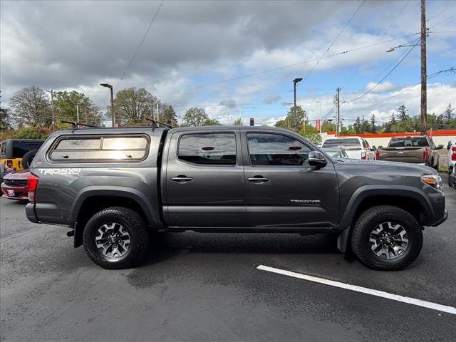 used 2016 Toyota Tacoma car