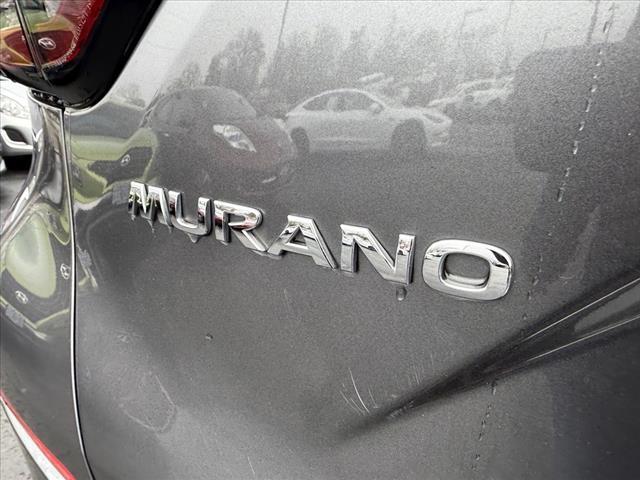 used 2023 Nissan Murano car, priced at $22,888