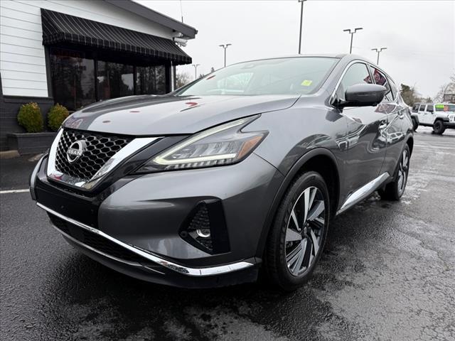 used 2023 Nissan Murano car, priced at $22,888