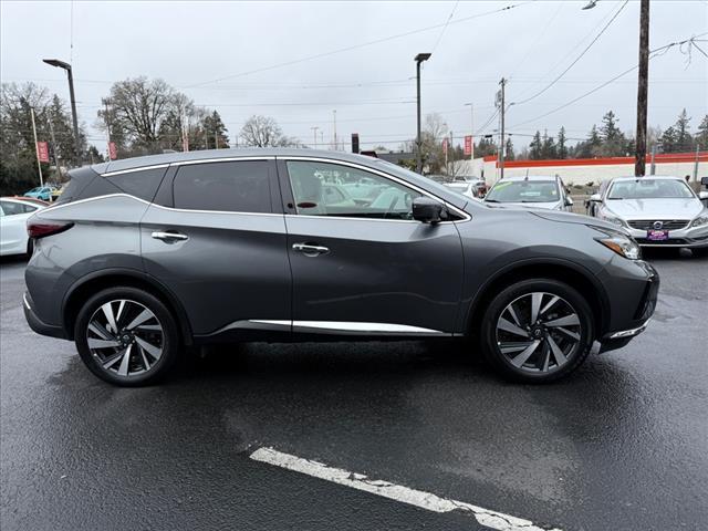 used 2023 Nissan Murano car, priced at $22,888