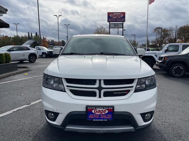 used 2019 Dodge Journey car, priced at $14,888