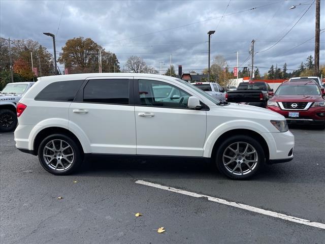 used 2019 Dodge Journey car, priced at $14,888