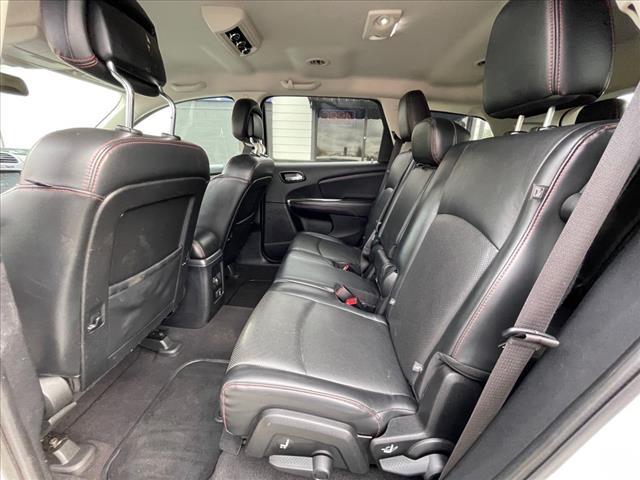 used 2019 Dodge Journey car, priced at $14,888