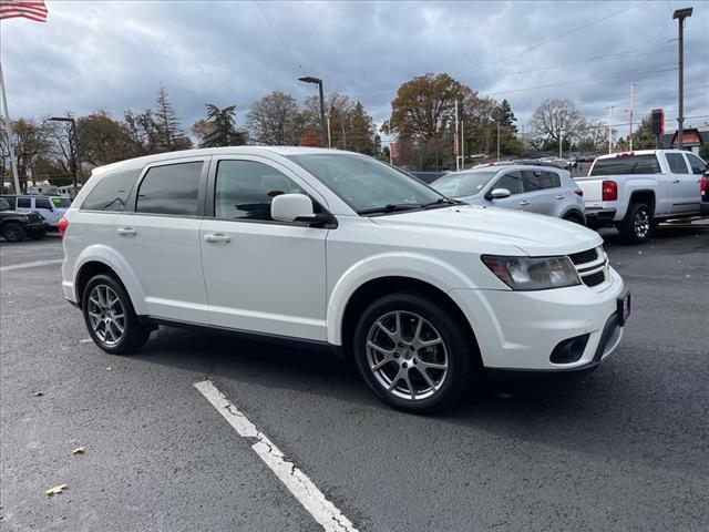 used 2019 Dodge Journey car, priced at $14,888