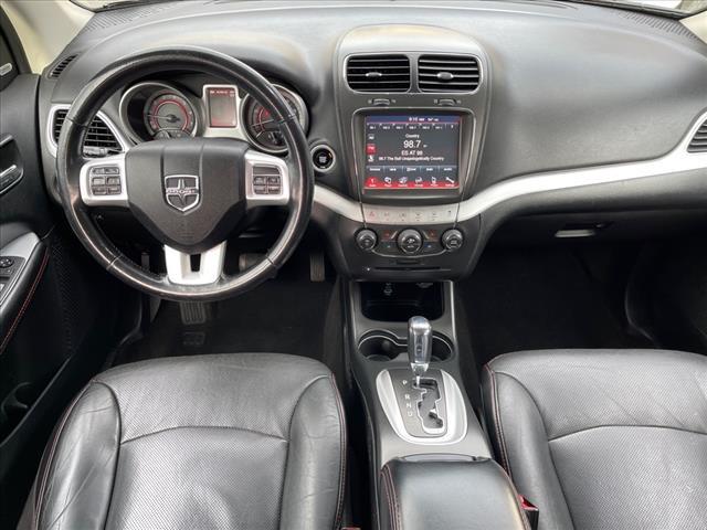 used 2019 Dodge Journey car, priced at $14,888