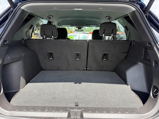 used 2020 Chevrolet Equinox car, priced at $17,460