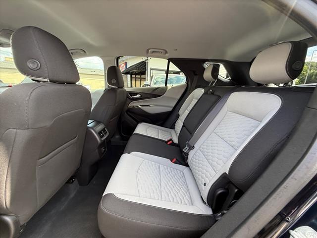 used 2020 Chevrolet Equinox car, priced at $17,460