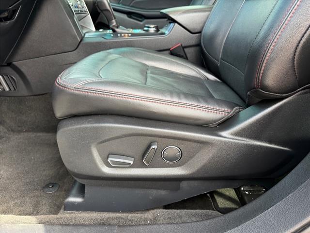 used 2017 Ford Explorer car, priced at $11,888