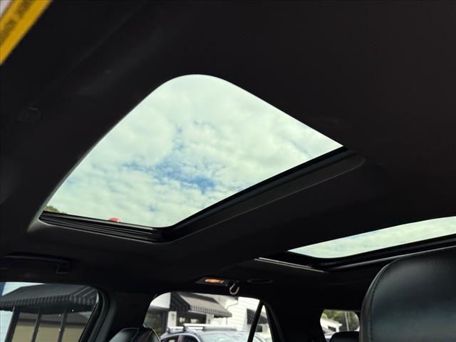 used 2017 Ford Explorer car, priced at $11,888