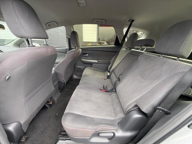 used 2013 Toyota Prius v car