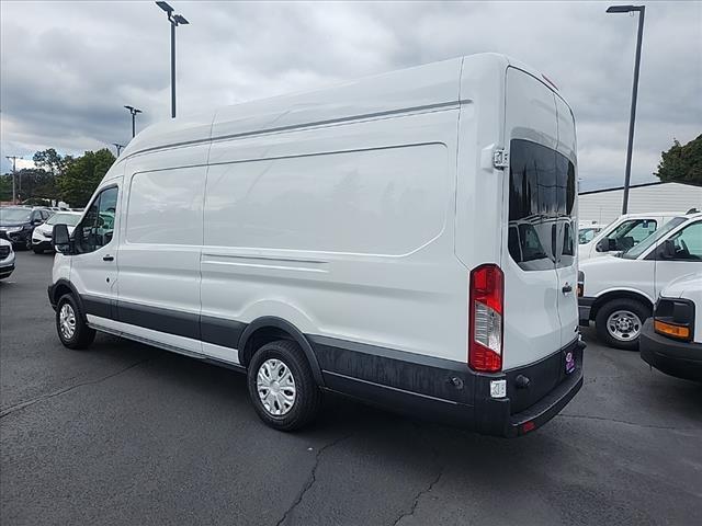 used 2016 Ford Transit-250 car, priced at $26,888