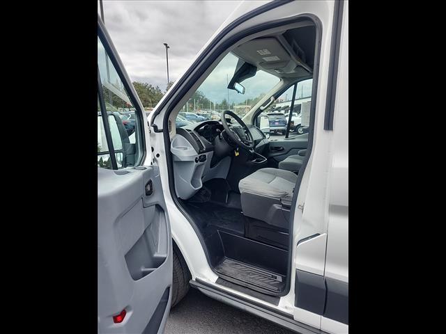 used 2016 Ford Transit-250 car, priced at $26,888