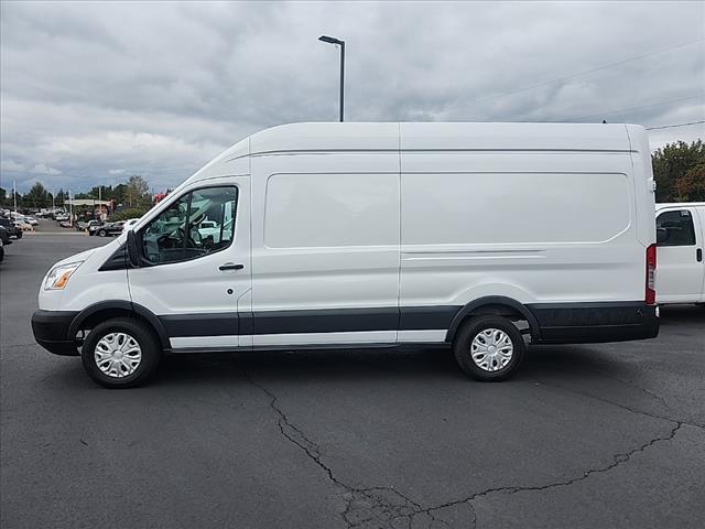 used 2016 Ford Transit-250 car, priced at $26,888