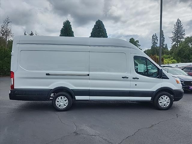 used 2016 Ford Transit-250 car, priced at $26,888