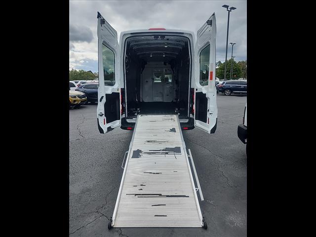 used 2016 Ford Transit-250 car, priced at $26,888