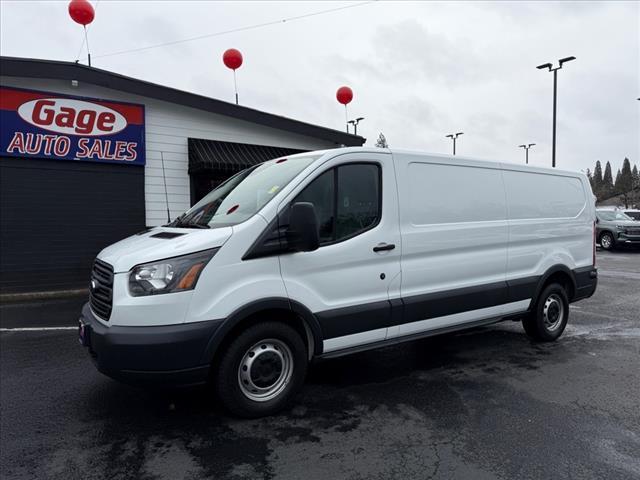 used 2017 Ford Transit-250 car, priced at $25,888