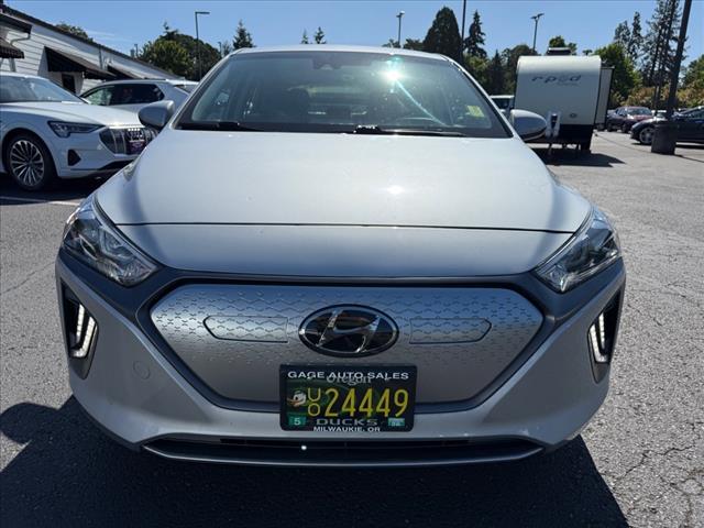 used 2020 Hyundai Ioniq EV car, priced at $15,888