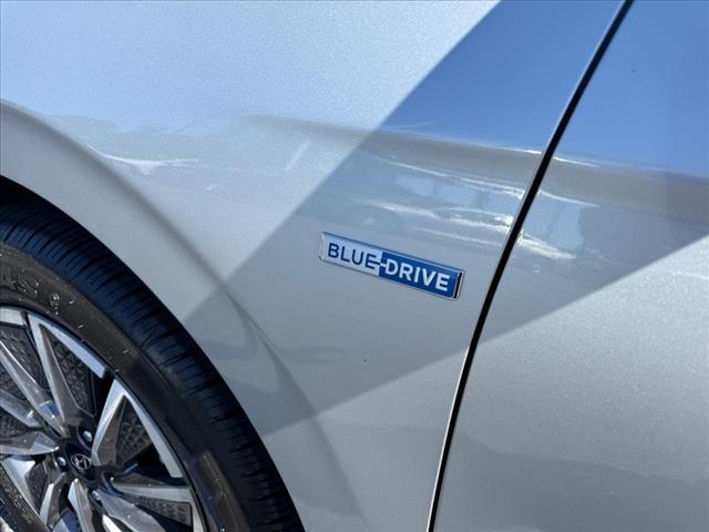 used 2020 Hyundai Ioniq EV car, priced at $15,888