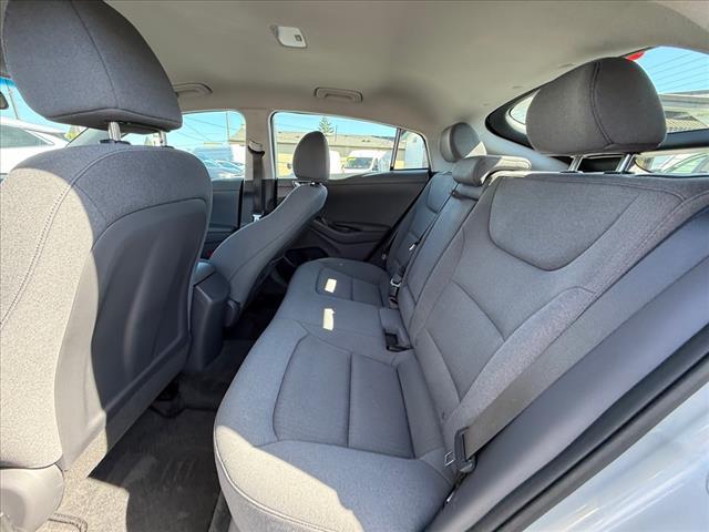 used 2020 Hyundai Ioniq EV car, priced at $15,888