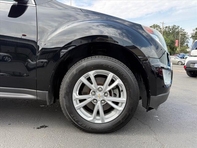 used 2016 Chevrolet Equinox car, priced at $9,888
