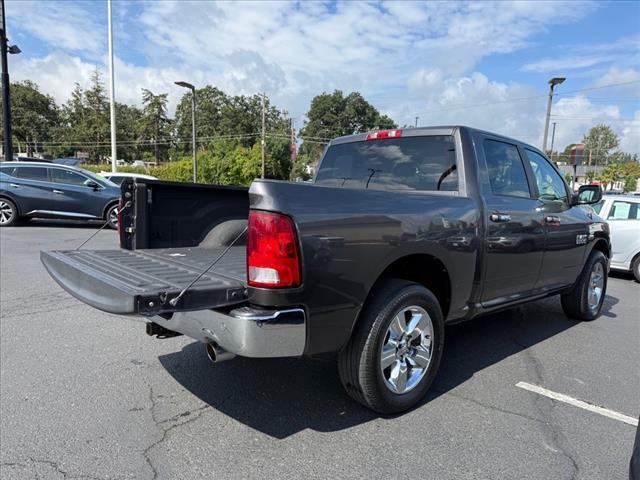 used 2016 Ram 1500 car, priced at $18,888