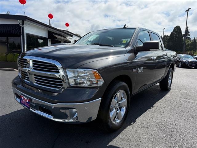 used 2016 Ram 1500 car, priced at $18,888
