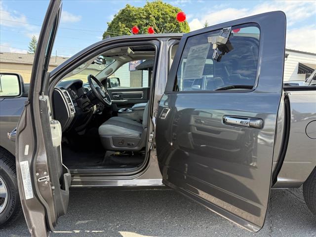 used 2016 Ram 1500 car, priced at $18,888
