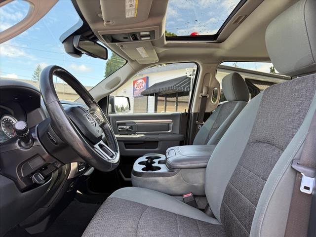 used 2016 Ram 1500 car, priced at $18,888