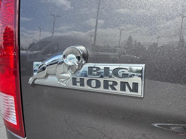 used 2016 Ram 1500 car, priced at $18,888