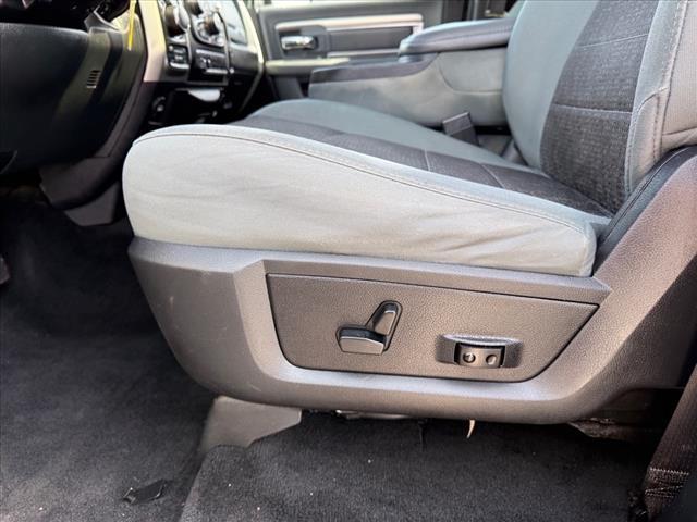 used 2016 Ram 1500 car, priced at $18,888